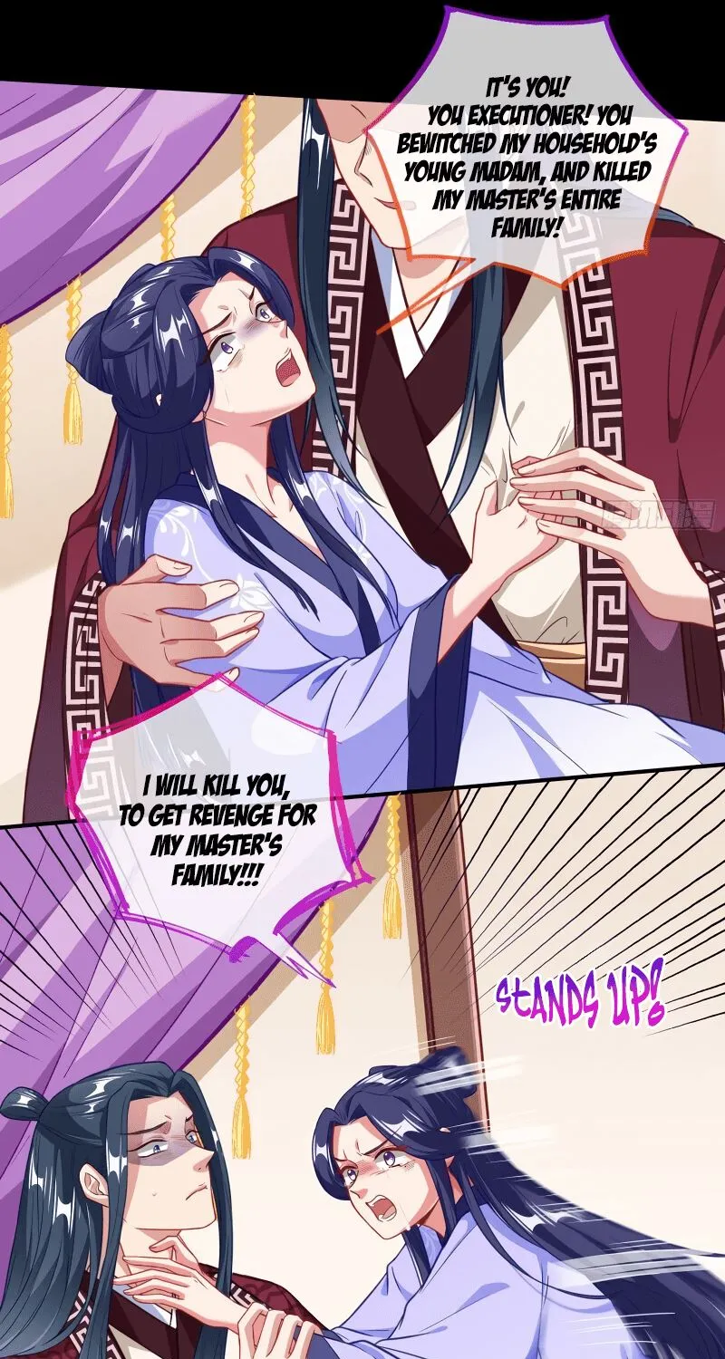 Cheating Men Must Die Chapter 298 page 10 - MangaKakalot