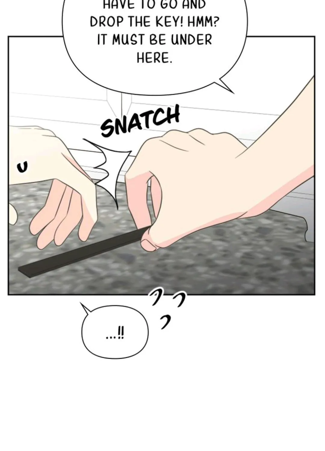 Check In To Your Heart Chapter 23 page 25 - MangaKakalot