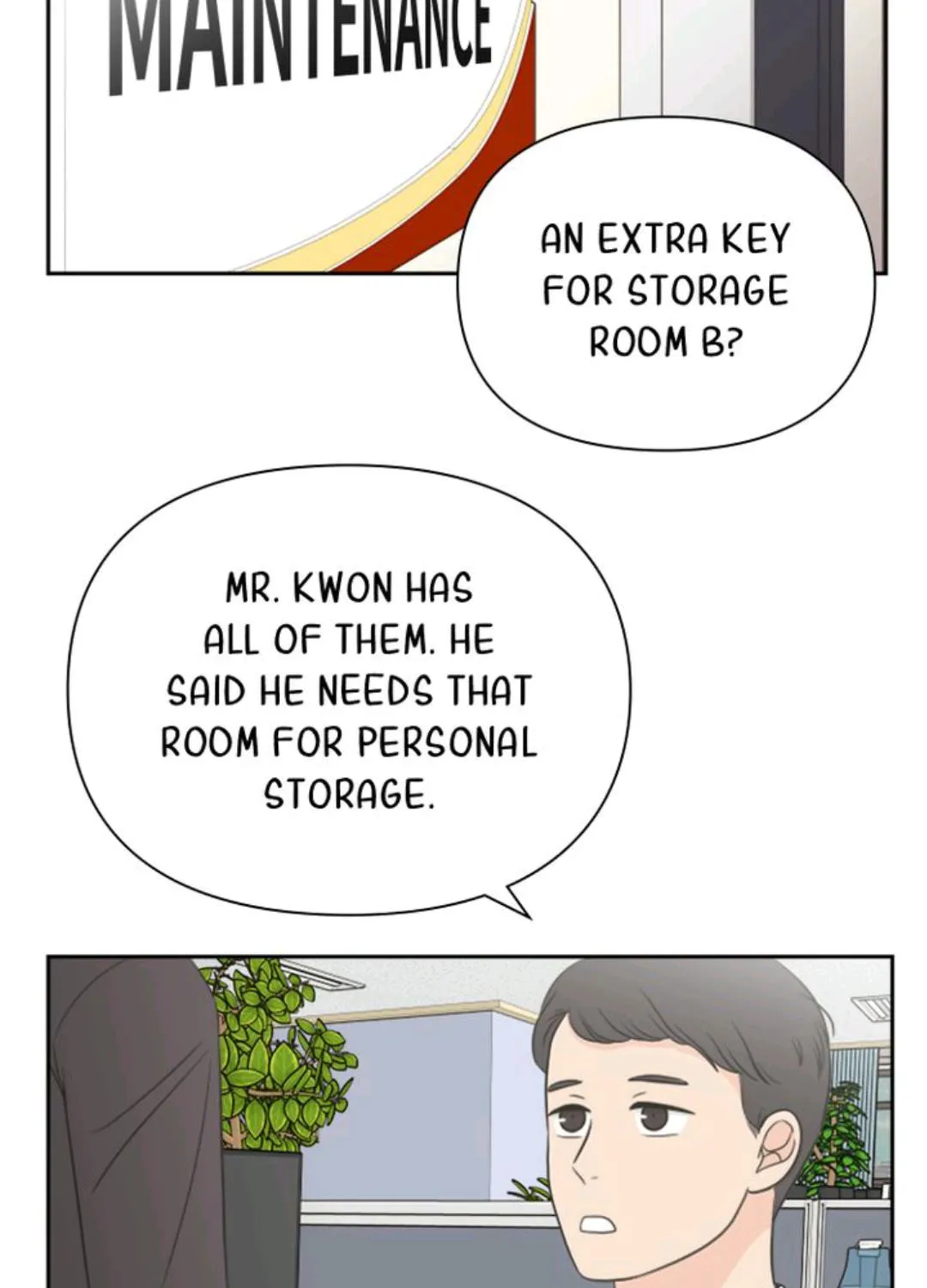 Check In To Your Heart Chapter 23 page 39 - MangaKakalot