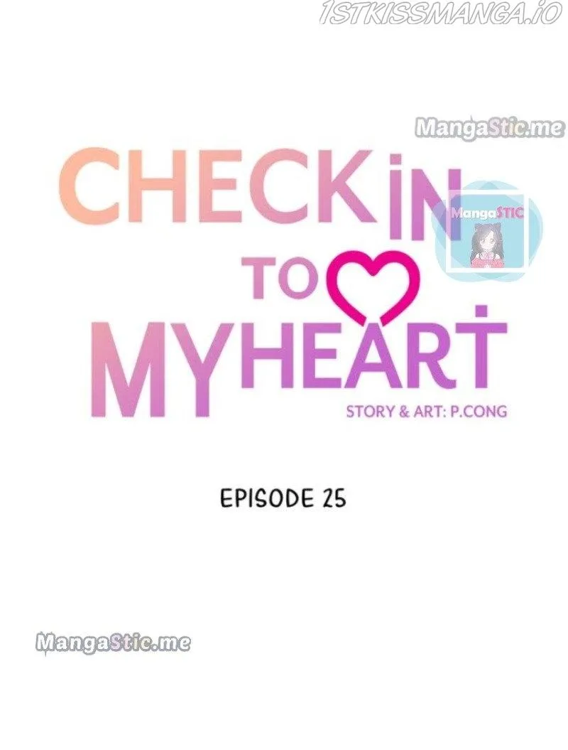 Check In To Your Heart Chapter 25 page 49 - MangaKakalot