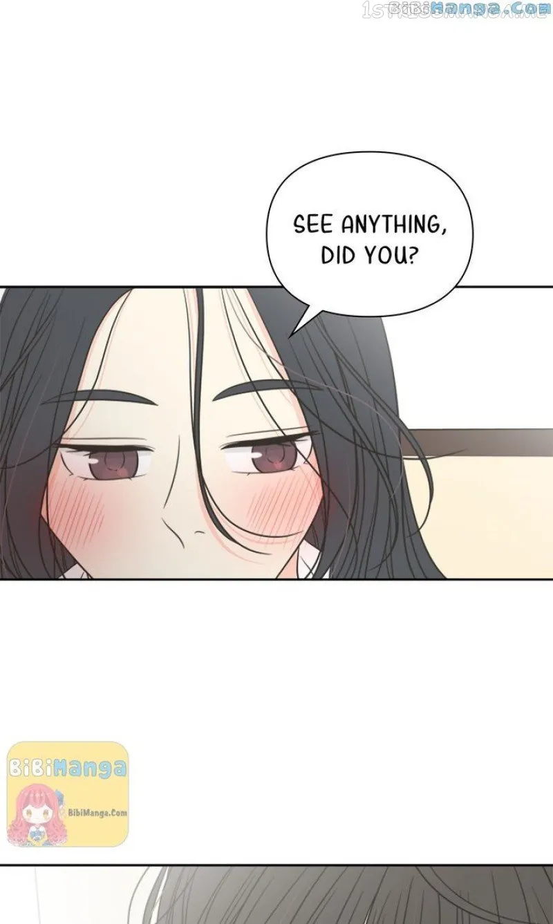 Check In To Your Heart Chapter 49 page 23 - MangaKakalot