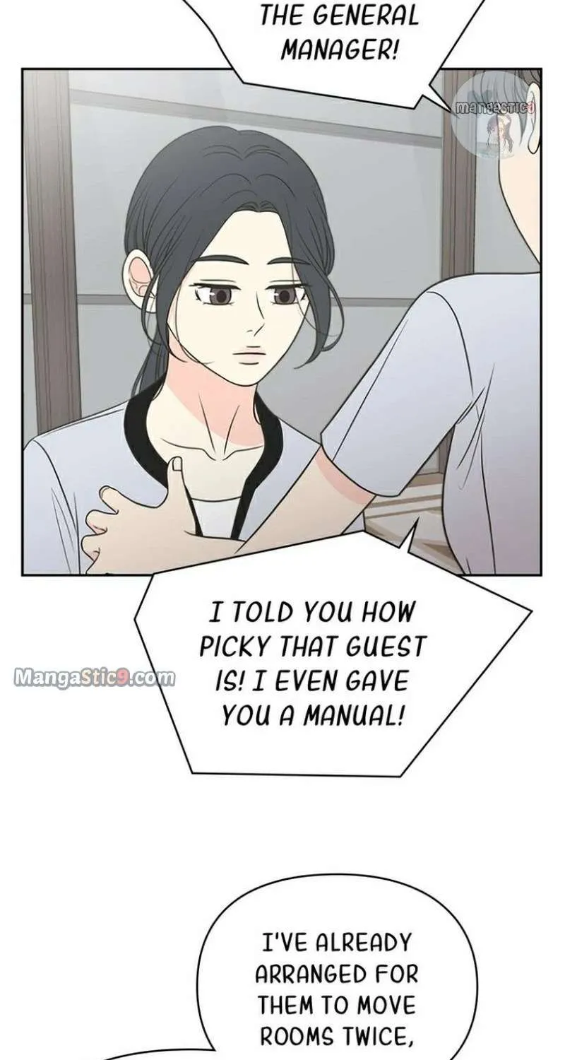 Check In To Your Heart Chapter 58 page 69 - MangaKakalot