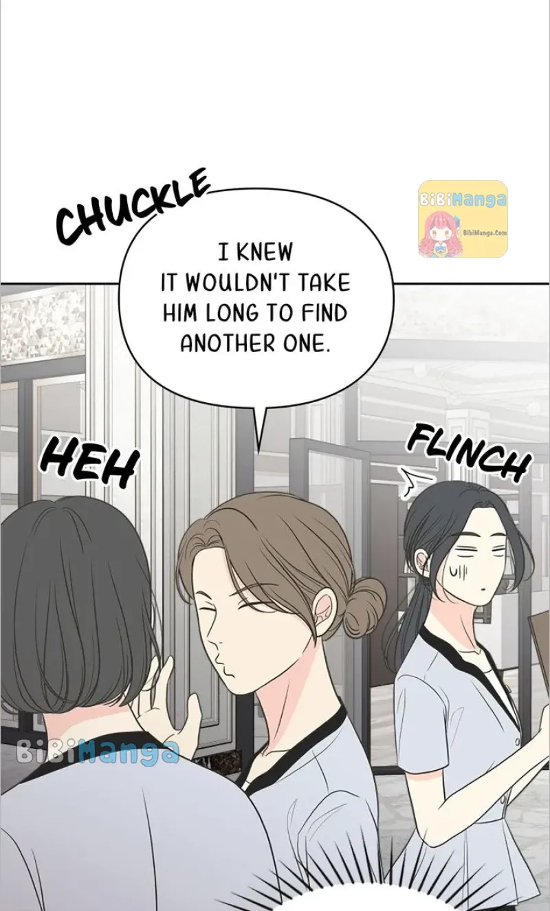 Check In To Your Heart Chapter 73 page 27 - MangaKakalot