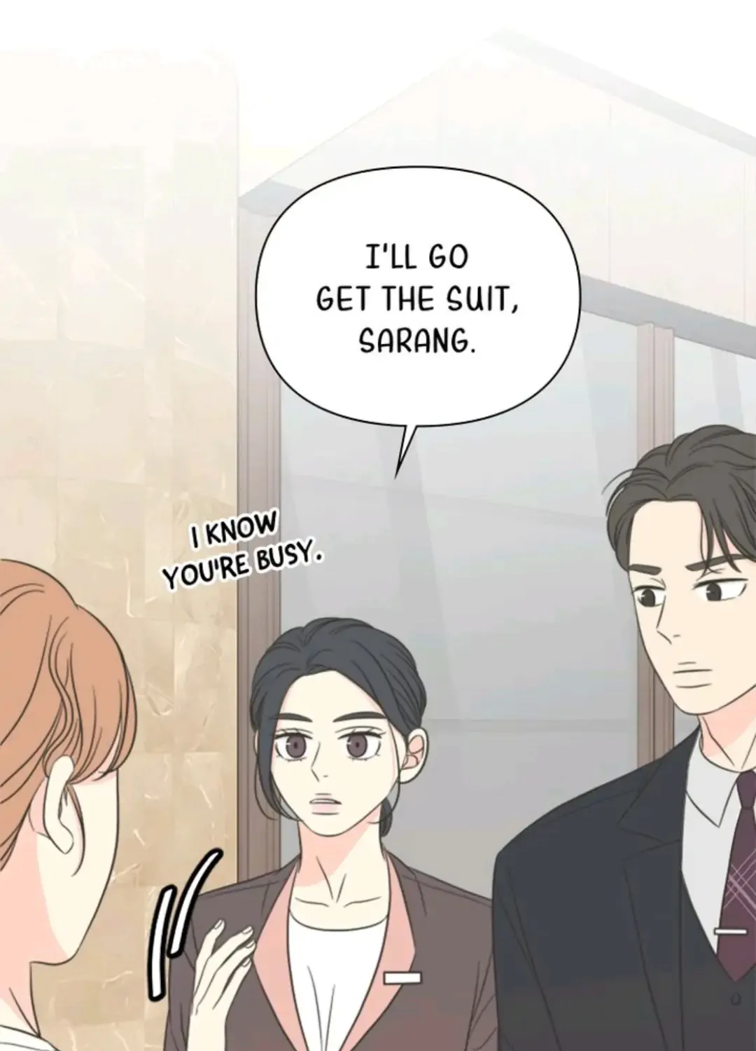 Check In To Your Heart Chapter 8 page 46 - MangaKakalot