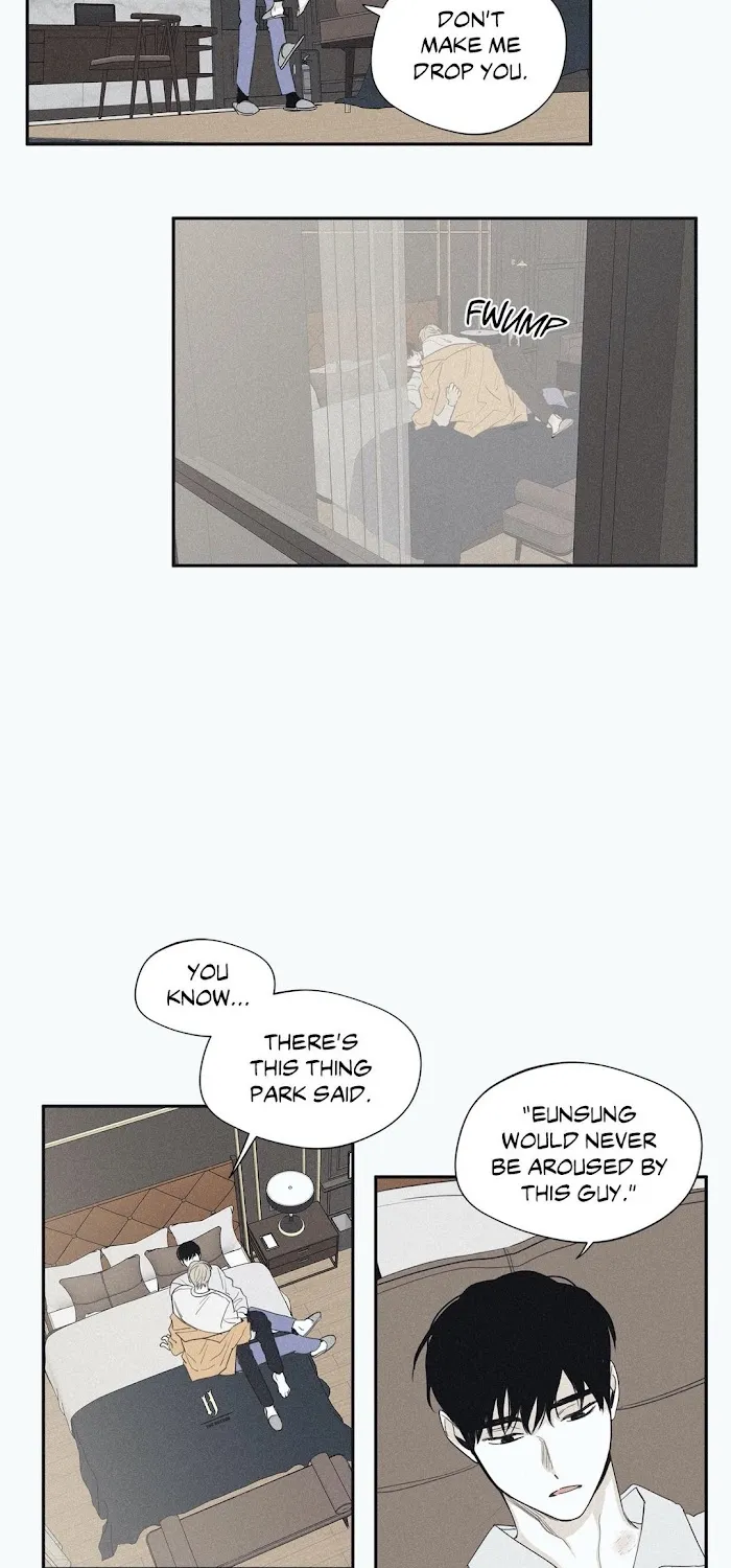 Checkmate (Tan) Chapter 25 page 25 - MangaKakalot