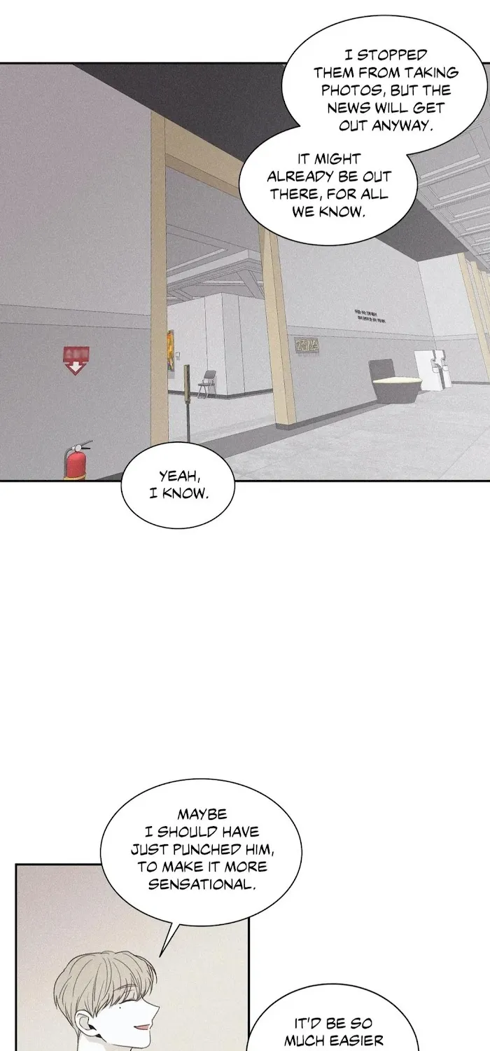 Checkmate (Tan) Chapter 38 page 24 - MangaKakalot