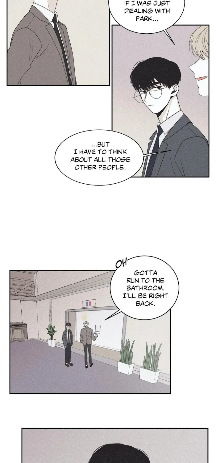 Checkmate (Tan) Chapter 38 page 25 - MangaKakalot