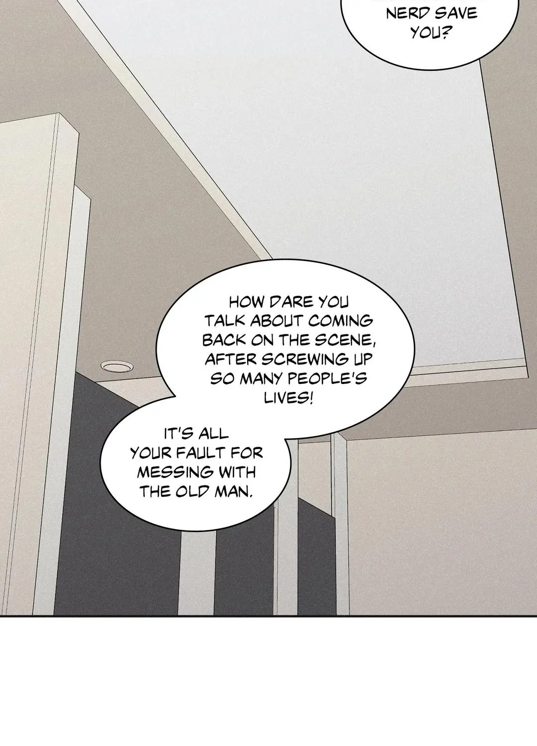 Checkmate (Tan) Chapter 38 page 36 - MangaKakalot