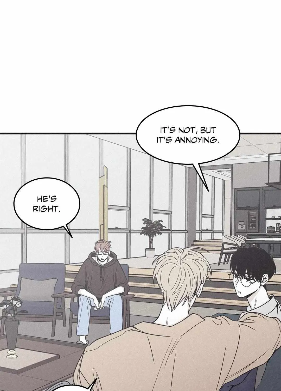 Checkmate (Tan) Chapter 4.1 page 4 - MangaKakalot