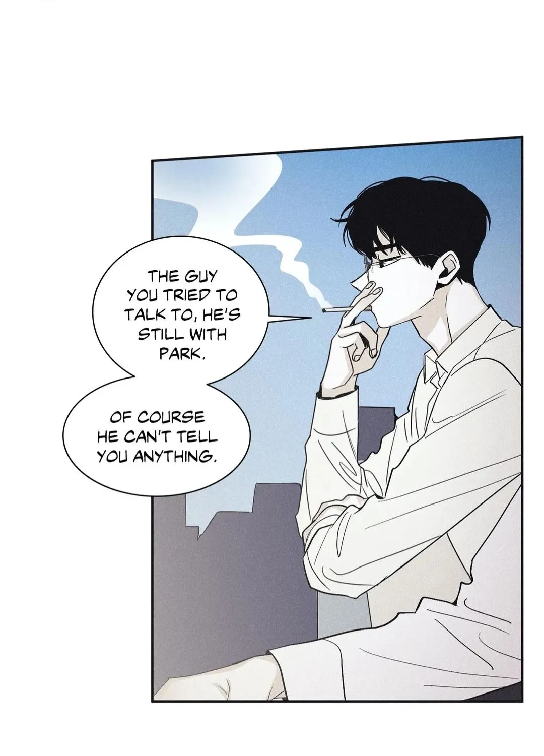 Checkmate (Tan) Chapter 44 page 51 - MangaKakalot