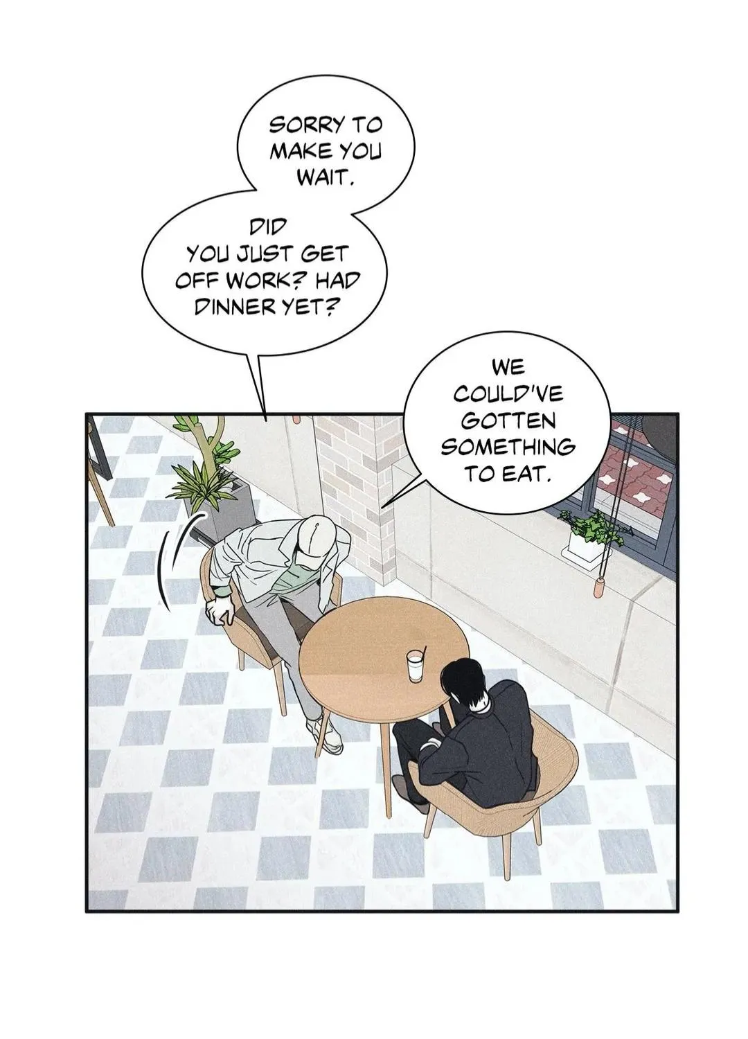 Checkmate (Tan) Chapter 47 page 19 - MangaKakalot