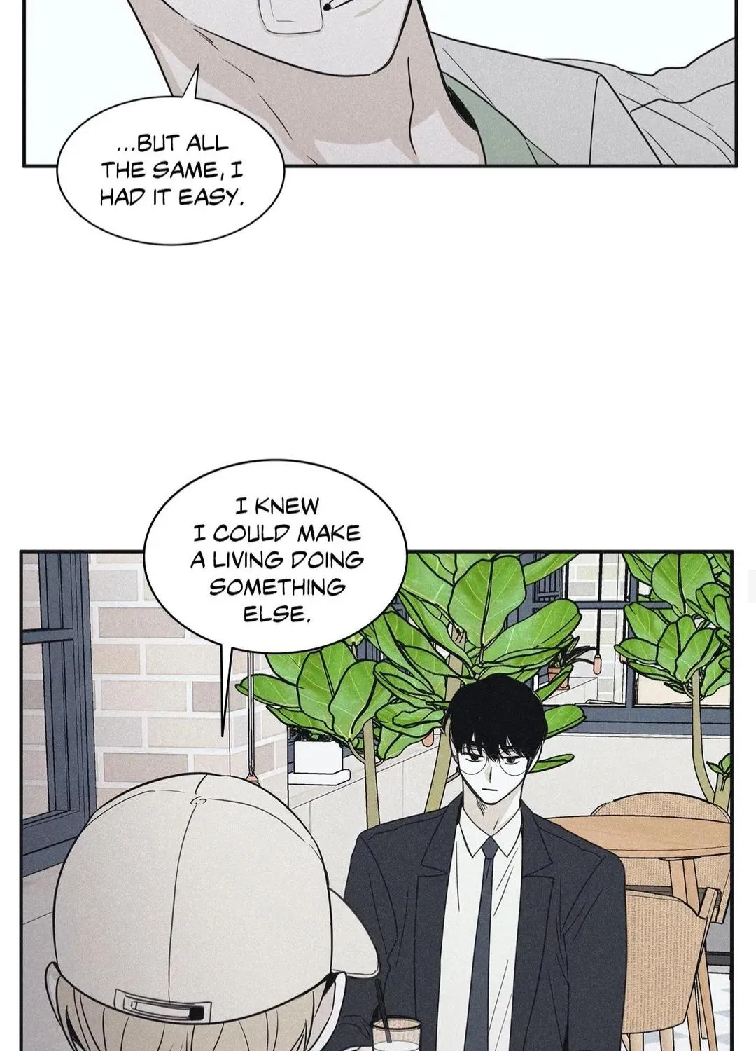 Checkmate (Tan) Chapter 47 page 30 - MangaKakalot