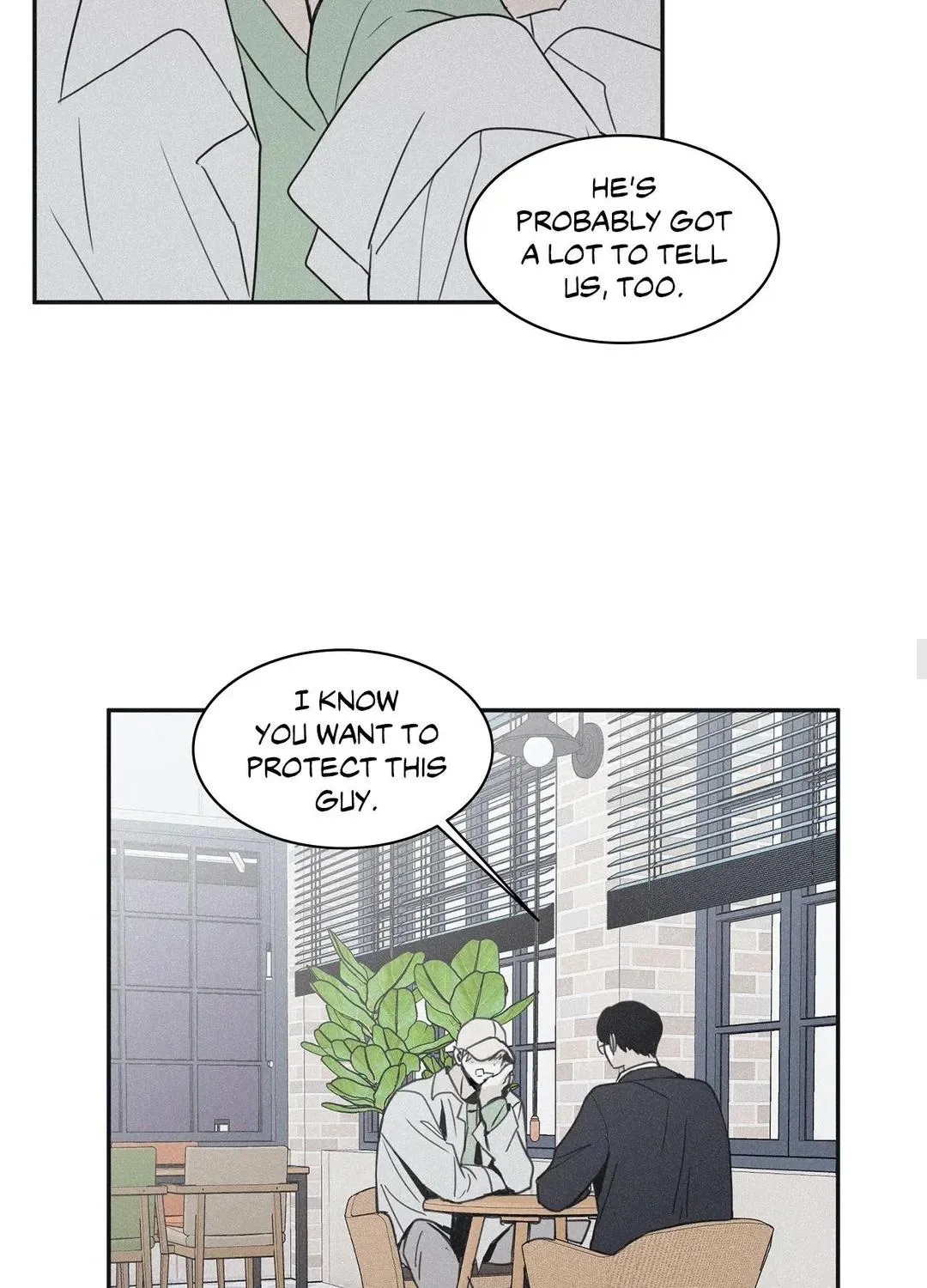 Checkmate (Tan) Chapter 47 page 36 - MangaKakalot