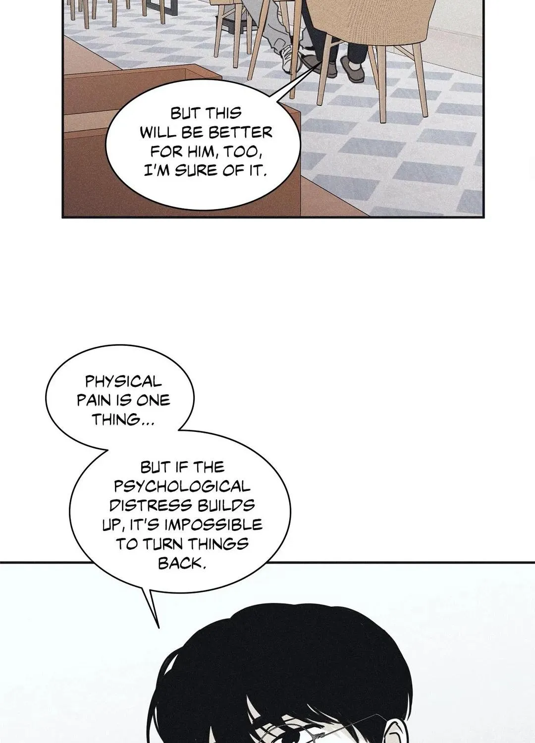 Checkmate (Tan) Chapter 47 page 37 - MangaKakalot