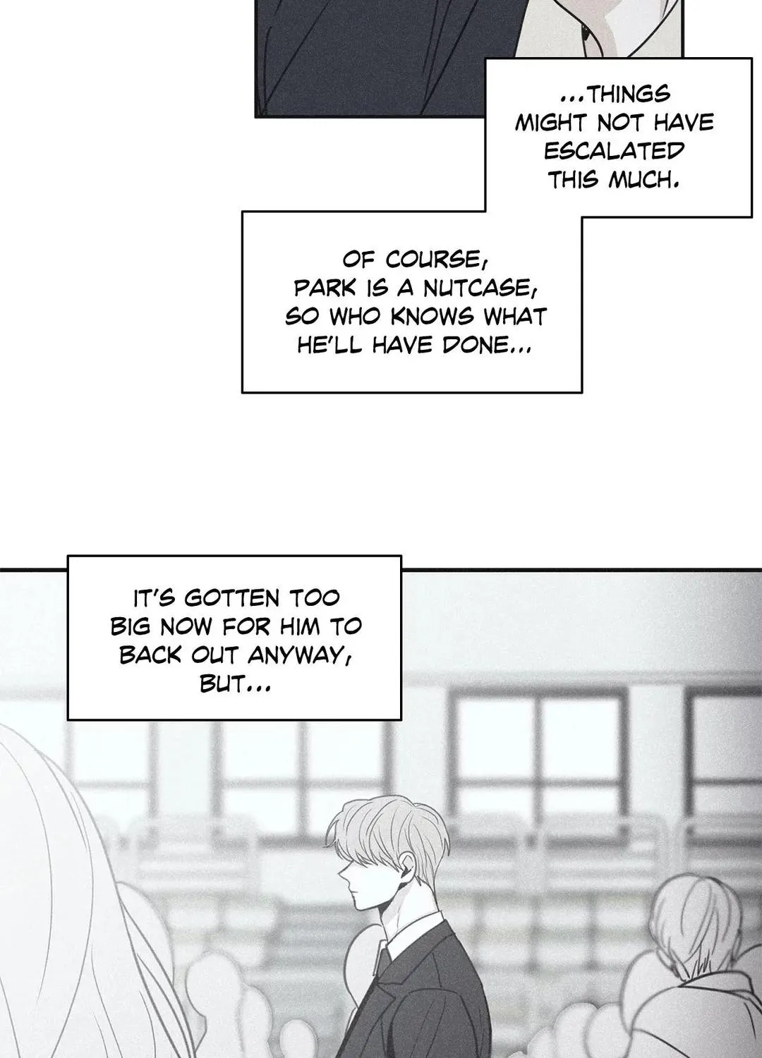 Checkmate (Tan) Chapter 47 page 43 - MangaKakalot