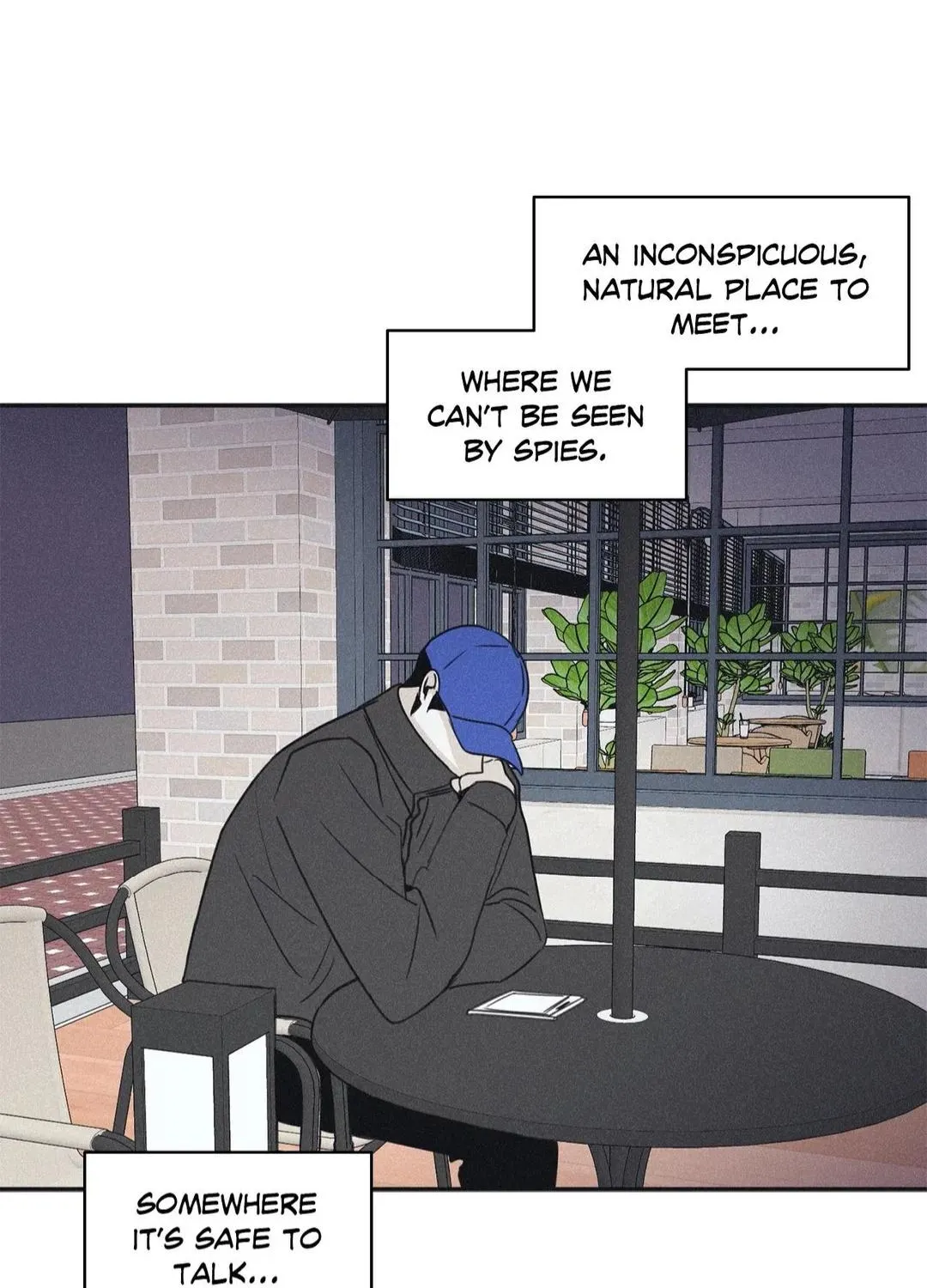 Checkmate (Tan) Chapter 47 page 60 - MangaKakalot