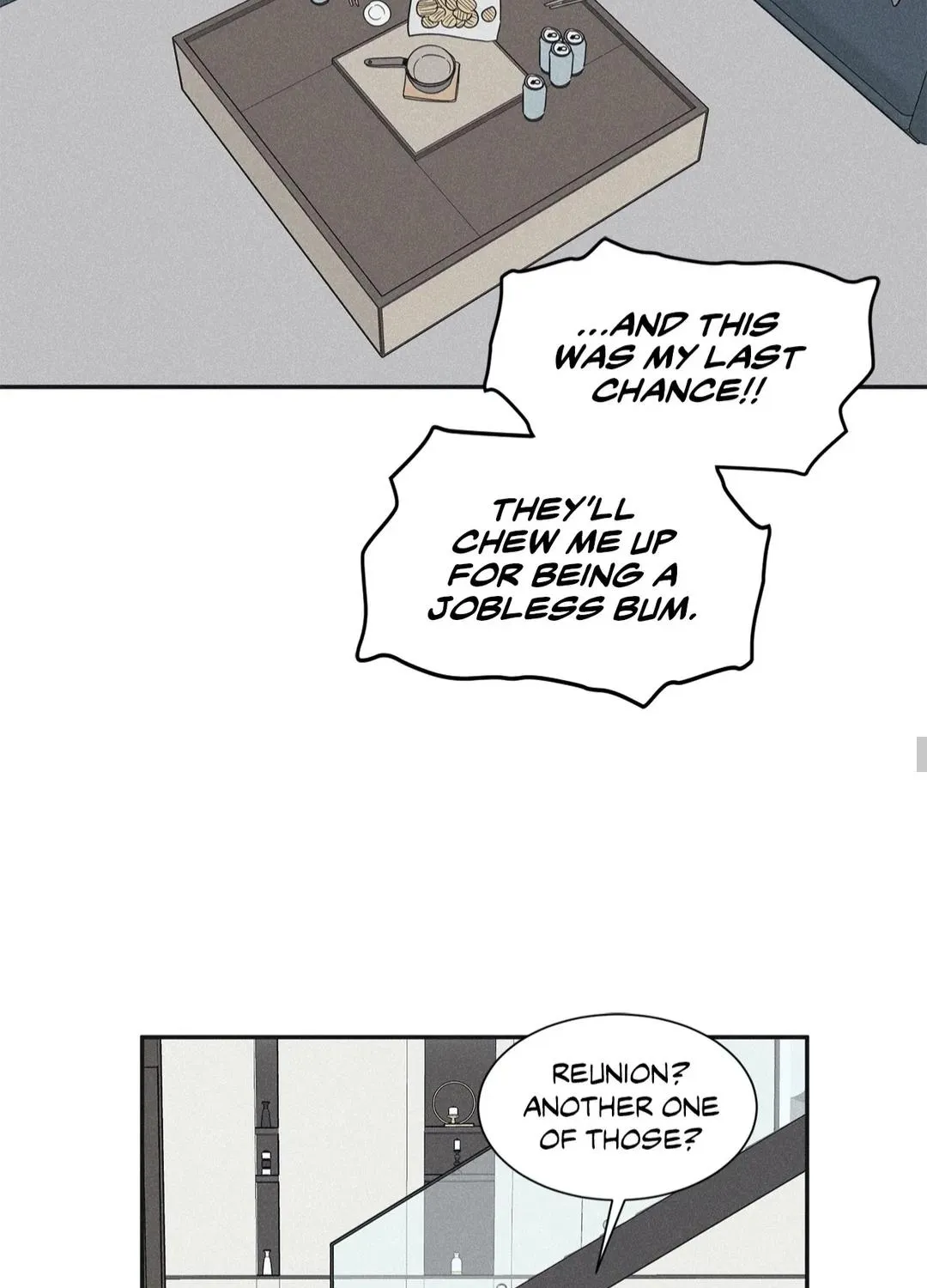 Checkmate (Tan) Chapter 48 page 44 - MangaKakalot