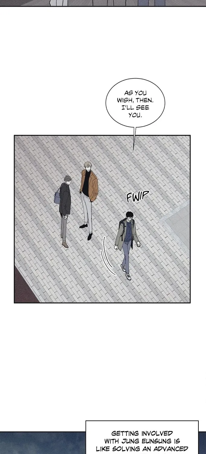 Checkmate (Tan) Chapter 50 page 3 - MangaKakalot