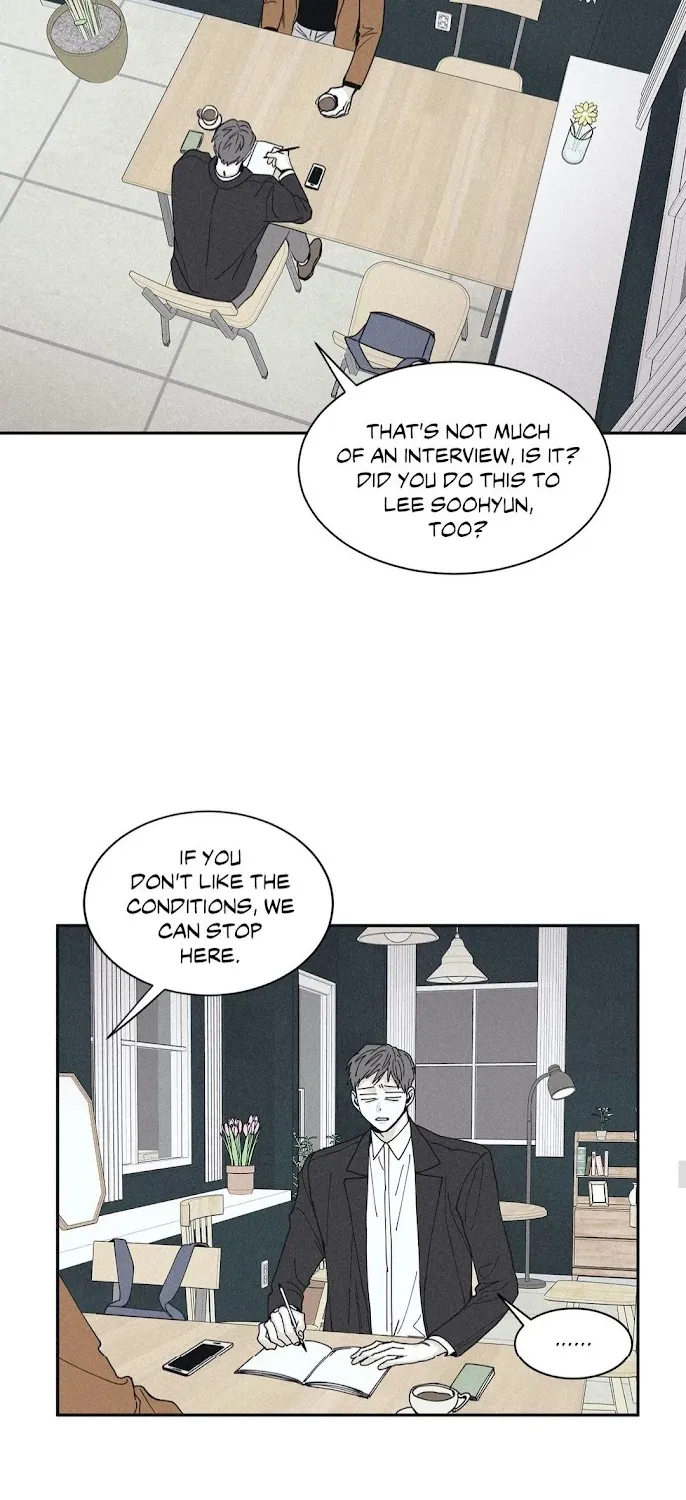 Checkmate (Tan) Chapter 50 page 30 - MangaKakalot