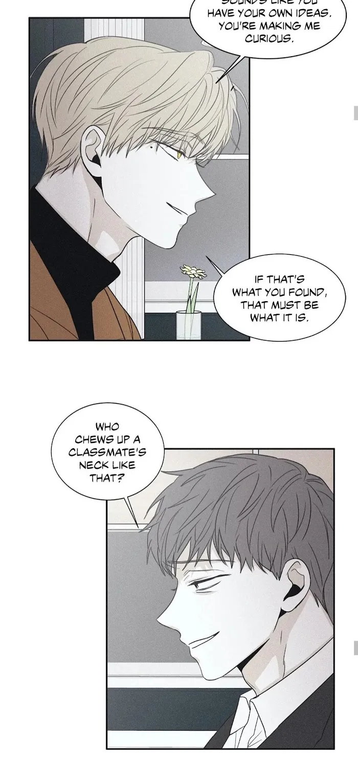 Checkmate (Tan) Chapter 50 page 33 - MangaKakalot