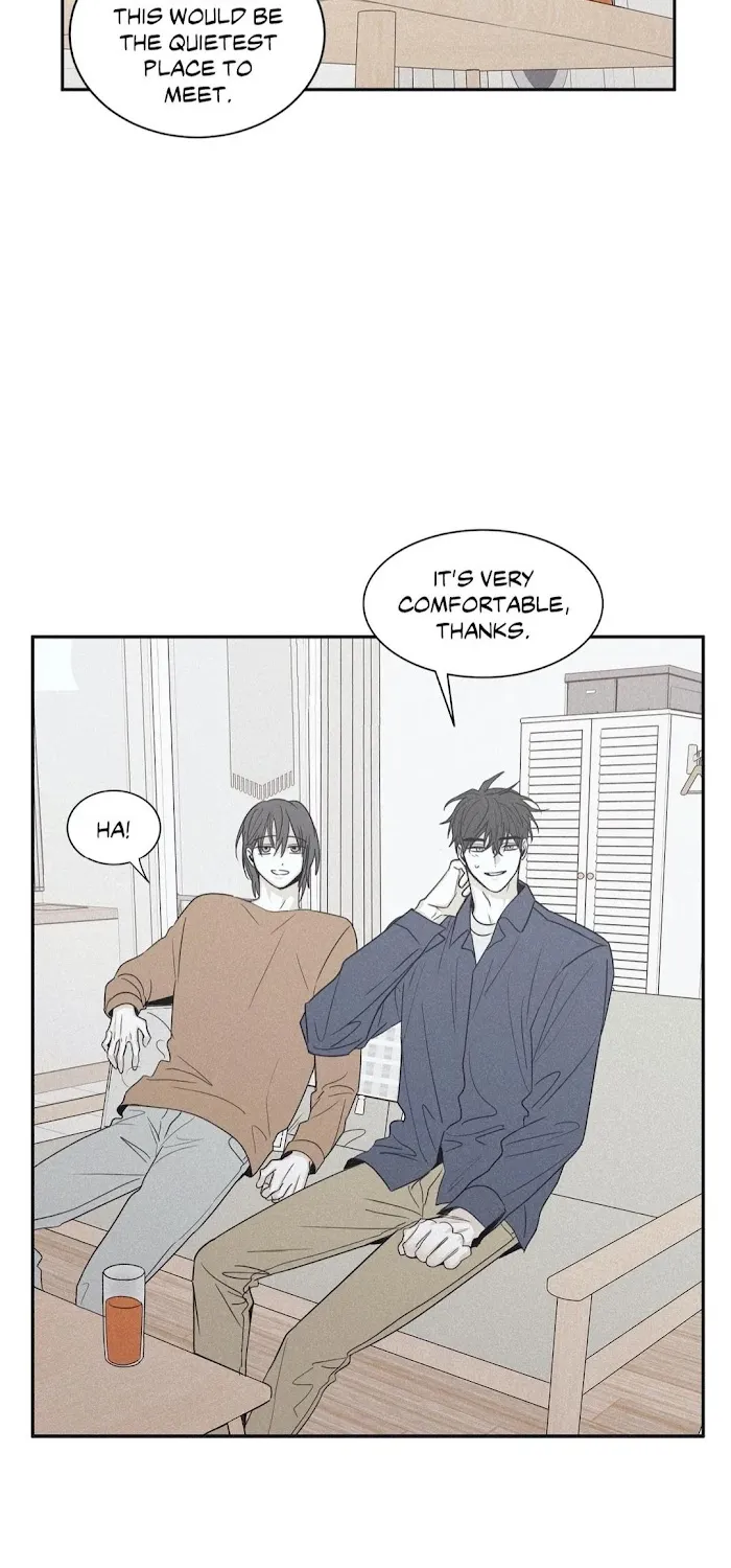 Checkmate (Tan) Chapter 52 page 17 - MangaKakalot