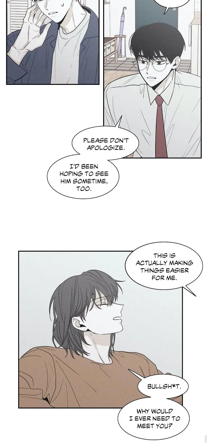 Checkmate (Tan) Chapter 52 page 19 - MangaKakalot