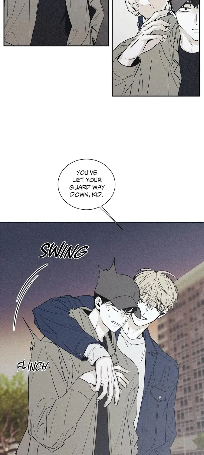 Checkmate (Tan) Chapter 52 page 4 - MangaKakalot