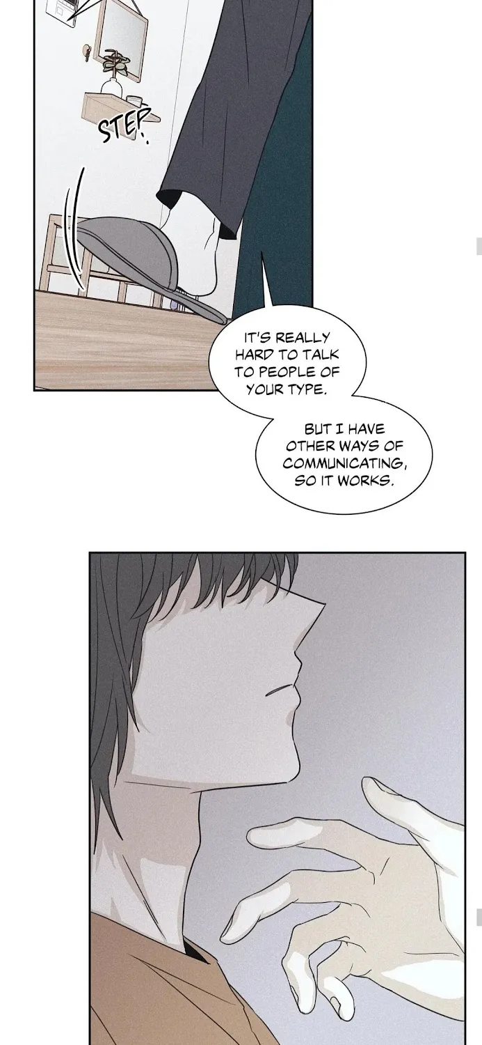 Checkmate (Tan) Chapter 52 page 46 - MangaKakalot