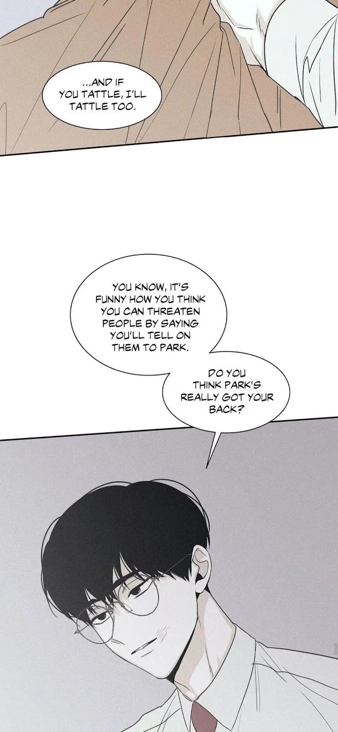 Checkmate (Tan) Chapter 52 page 48 - MangaKakalot