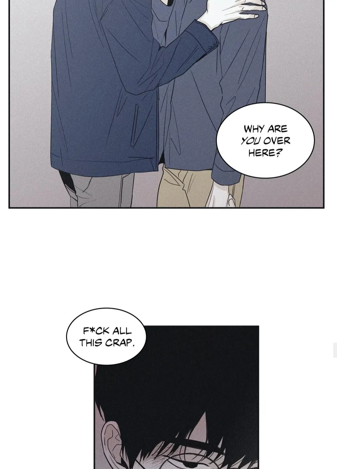 Checkmate (Tan) Chapter 54 page 33 - MangaKakalot