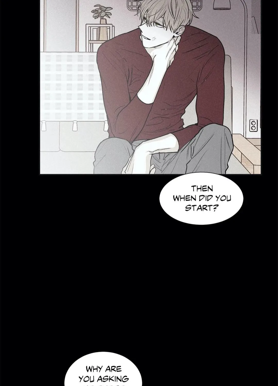 Checkmate (Tan) Chapter 59 page 23 - MangaKakalot