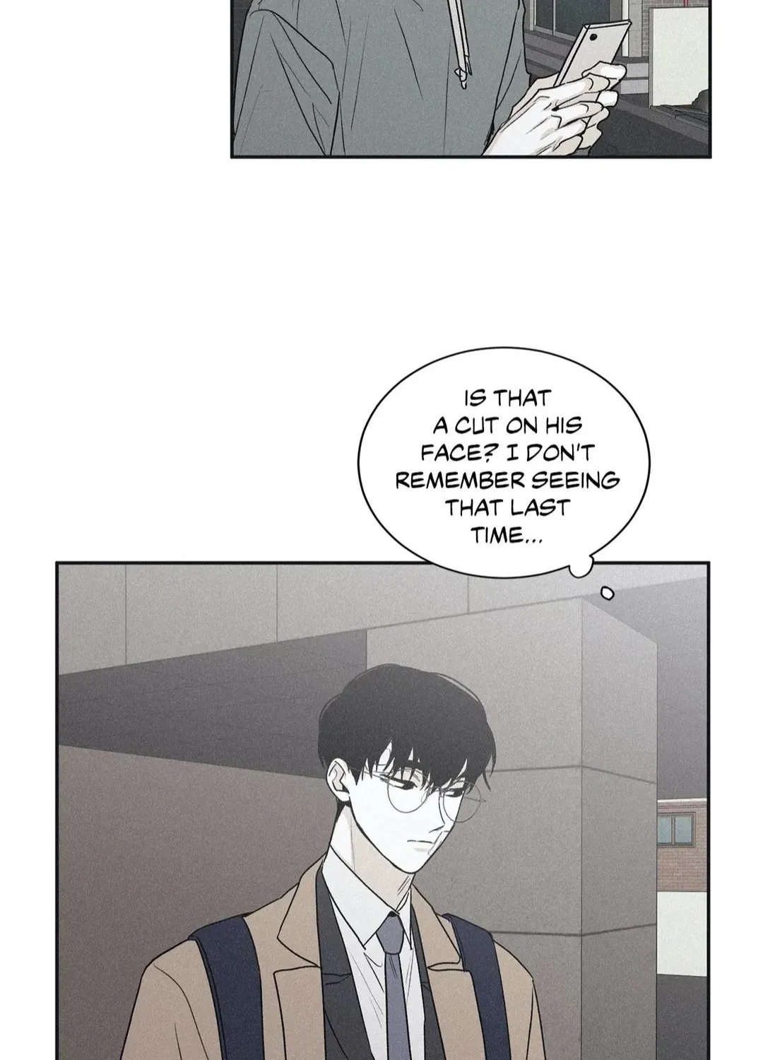 Checkmate (Tan) Chapter 59 page 4 - MangaKakalot