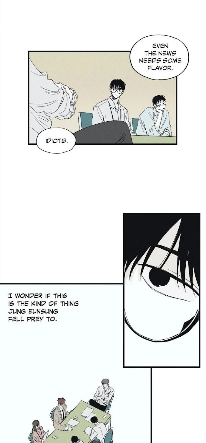 Checkmate (Tan) Chapter 6 page 22 - MangaKakalot