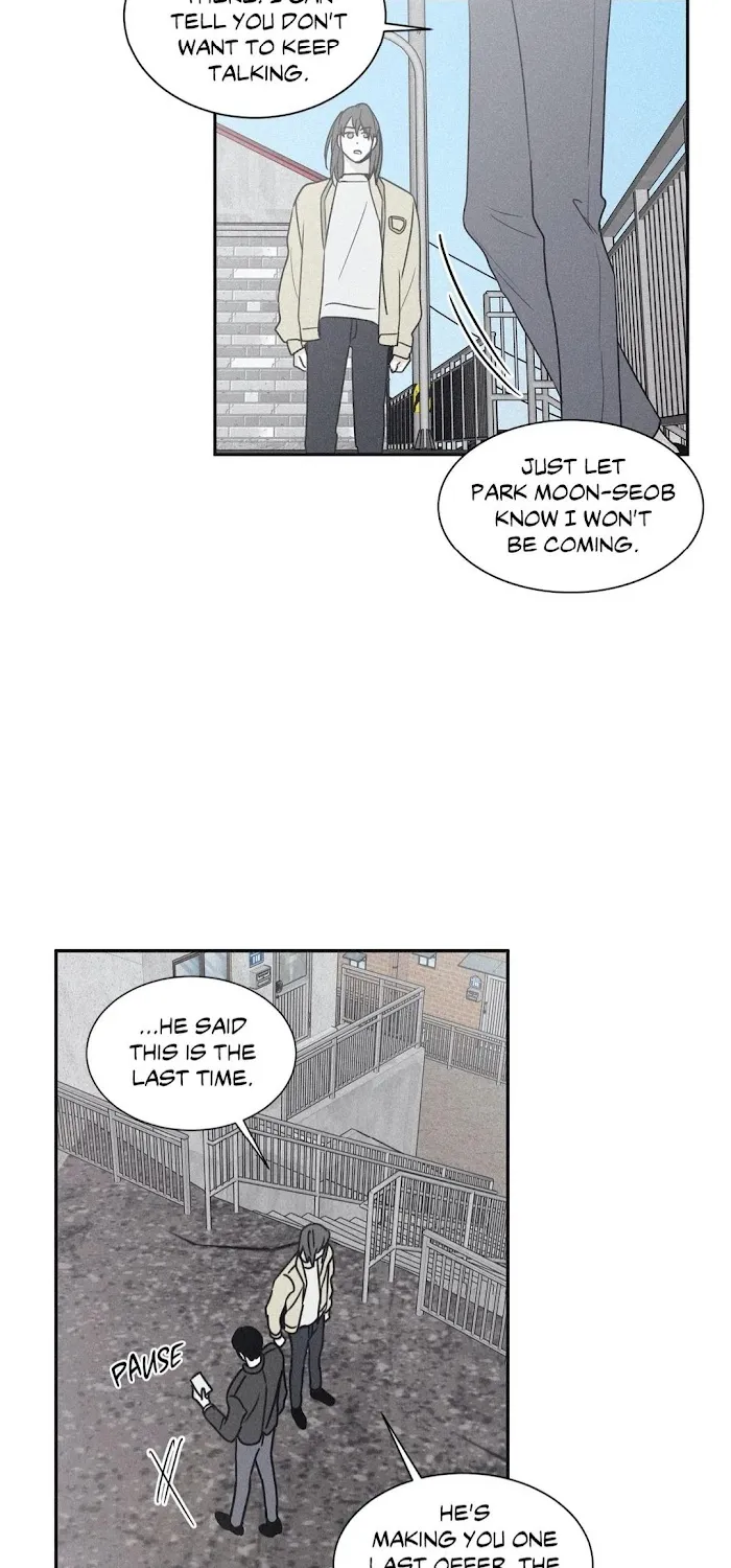 Checkmate (Tan) Chapter 62 page 27 - MangaKakalot