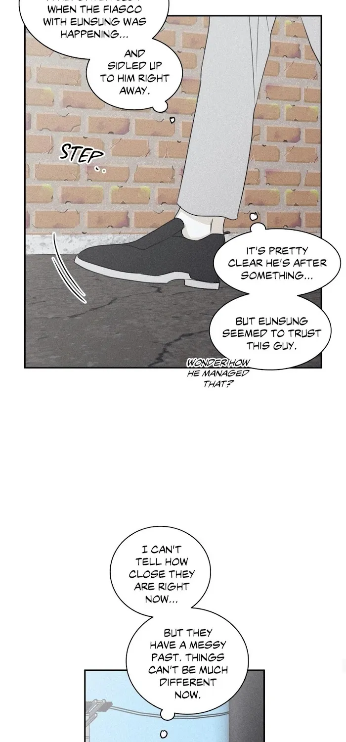 Checkmate (Tan) Chapter 62 page 36 - MangaKakalot