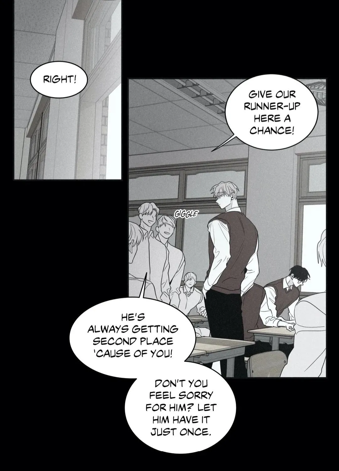 Checkmate (Tan) Chapter 63 page 15 - MangaKakalot