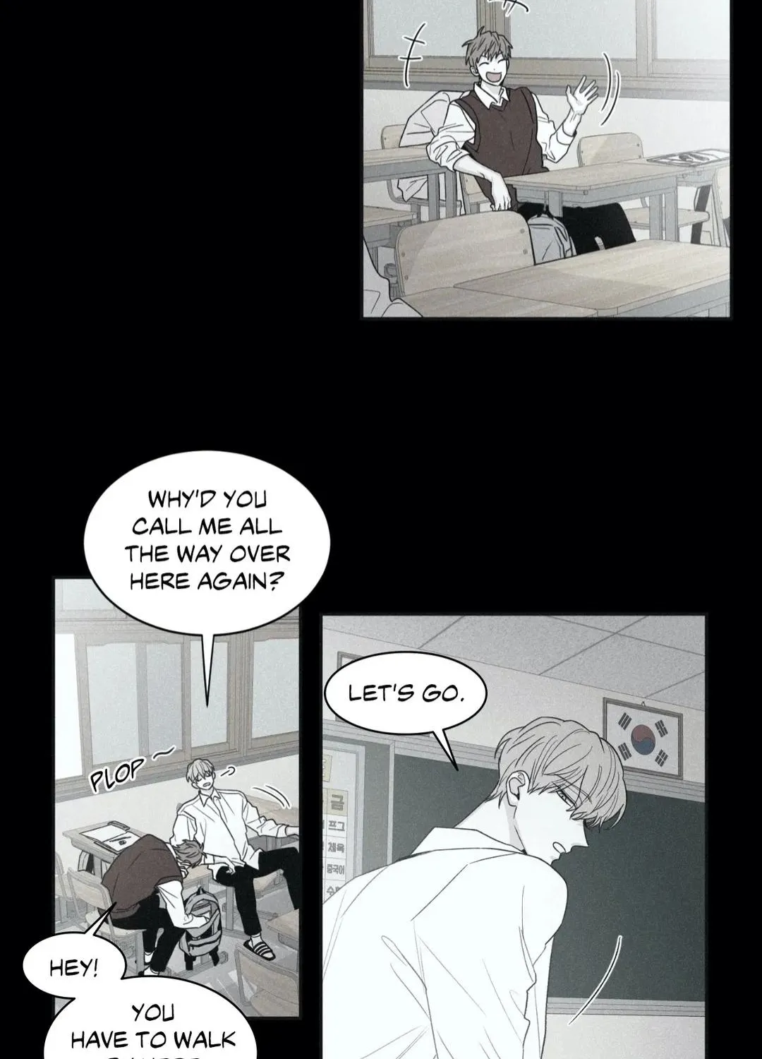 Checkmate (Tan) Chapter 63 page 70 - MangaKakalot