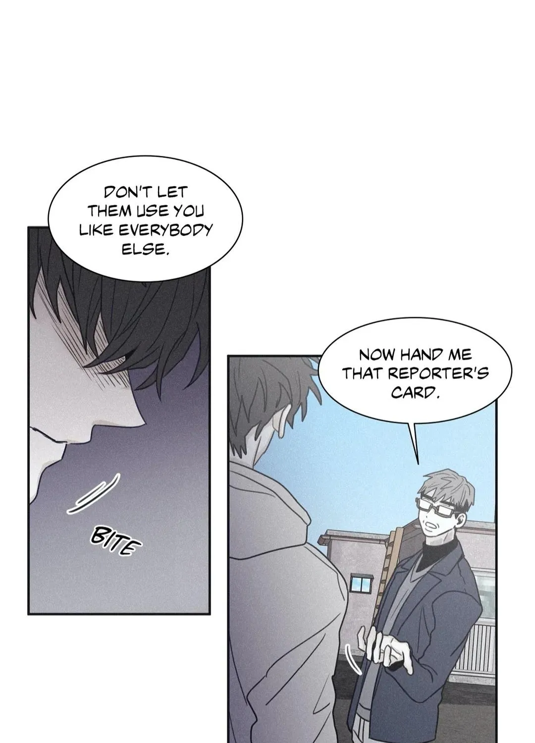 Checkmate (Tan) Chapter 67 page 21 - MangaKakalot