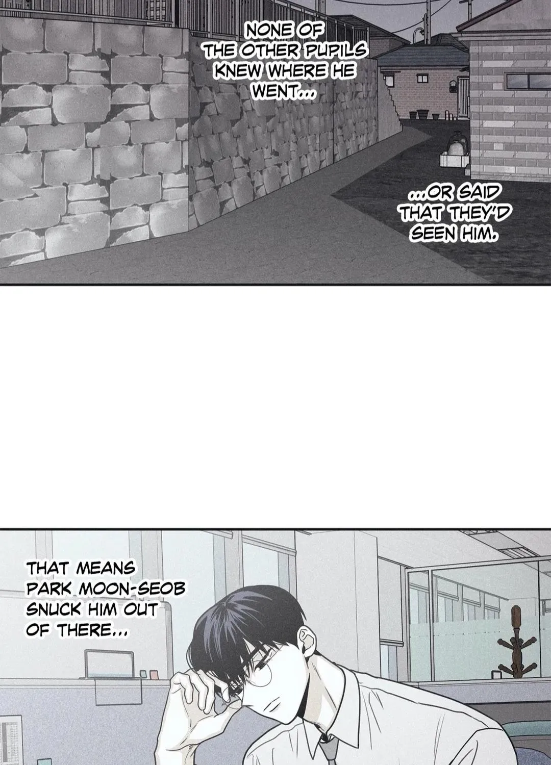 Checkmate (Tan) Chapter 67 page 57 - MangaKakalot