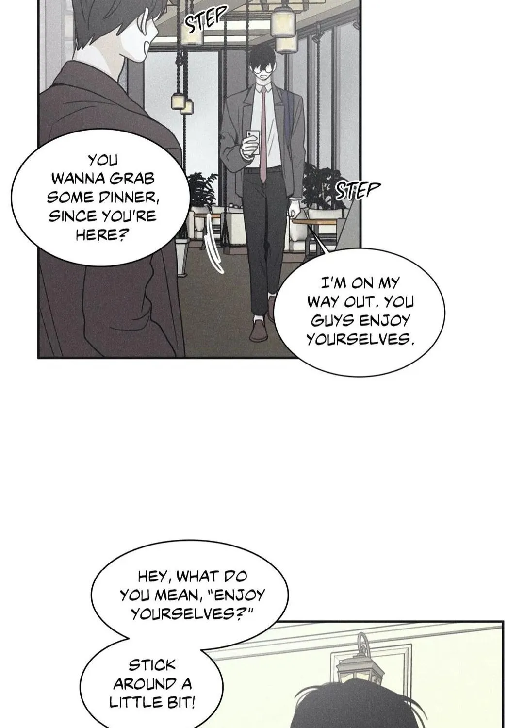 Checkmate (Tan) Chapter 70 page 8 - MangaKakalot