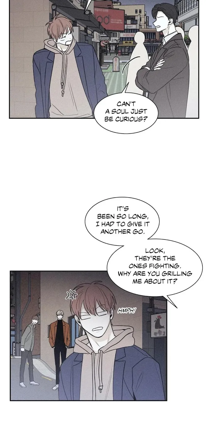 Checkmate (Tan) Chapter 71 page 11 - MangaKakalot