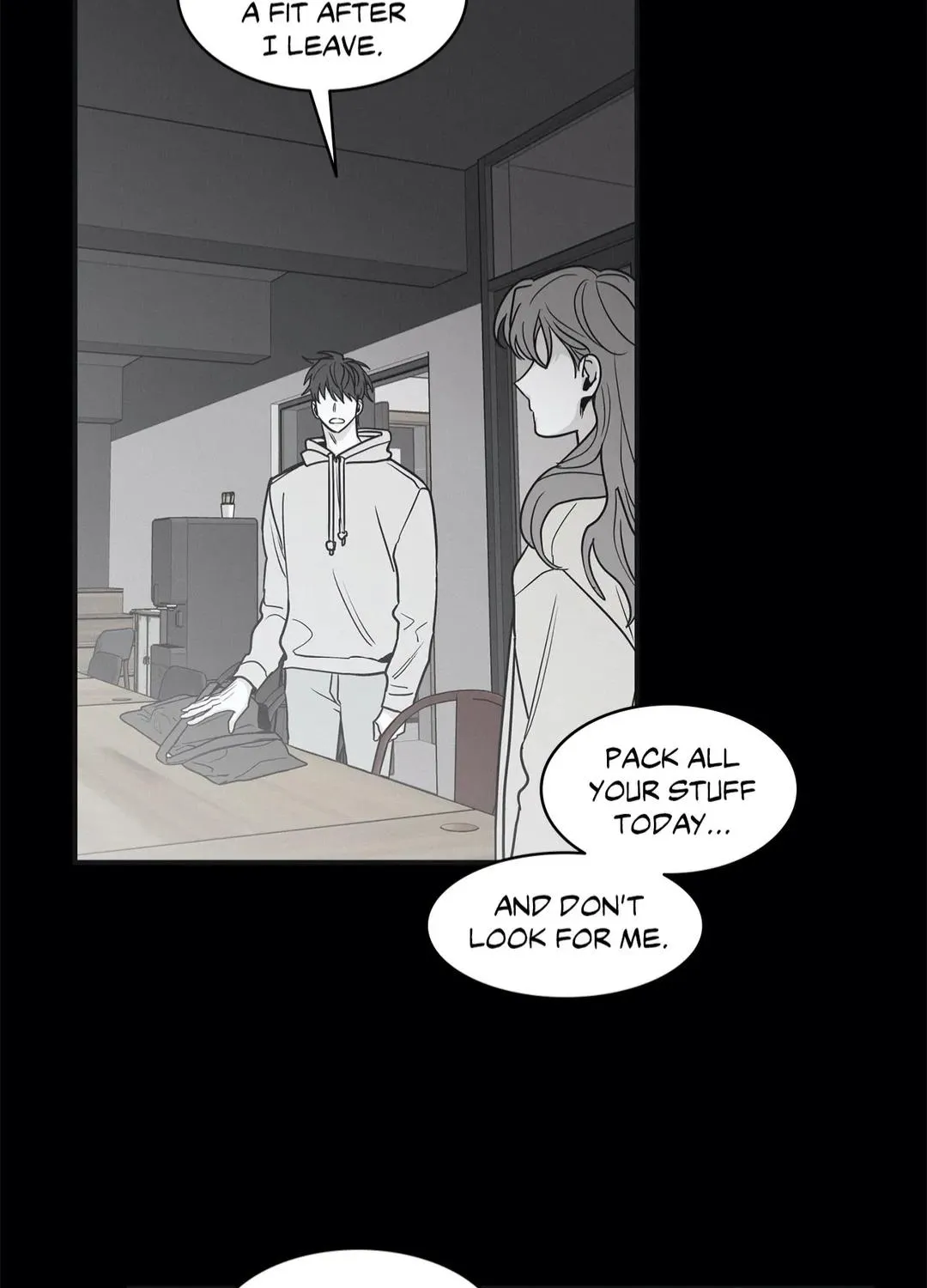 Checkmate (Tan) Chapter 75 page 28 - MangaKakalot