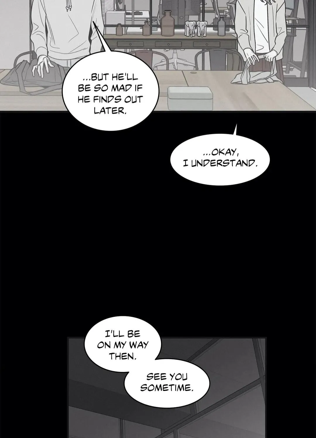 Checkmate (Tan) Chapter 75 page 31 - MangaKakalot