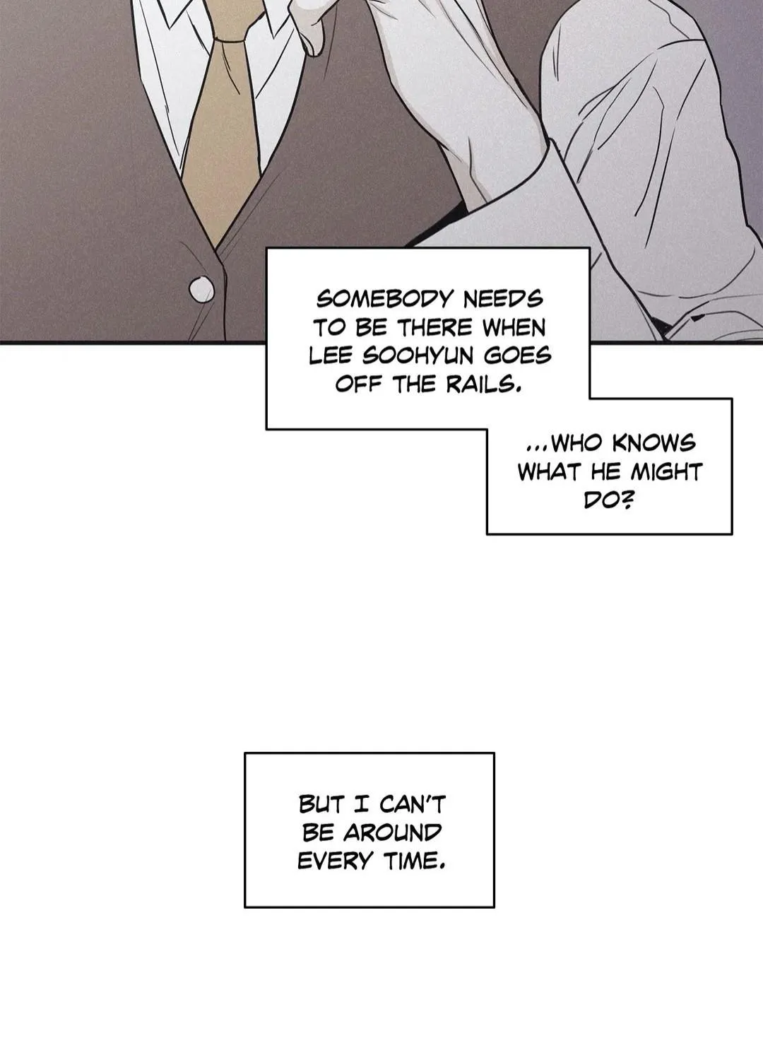 Checkmate (Tan) Chapter 77 page 39 - MangaKakalot