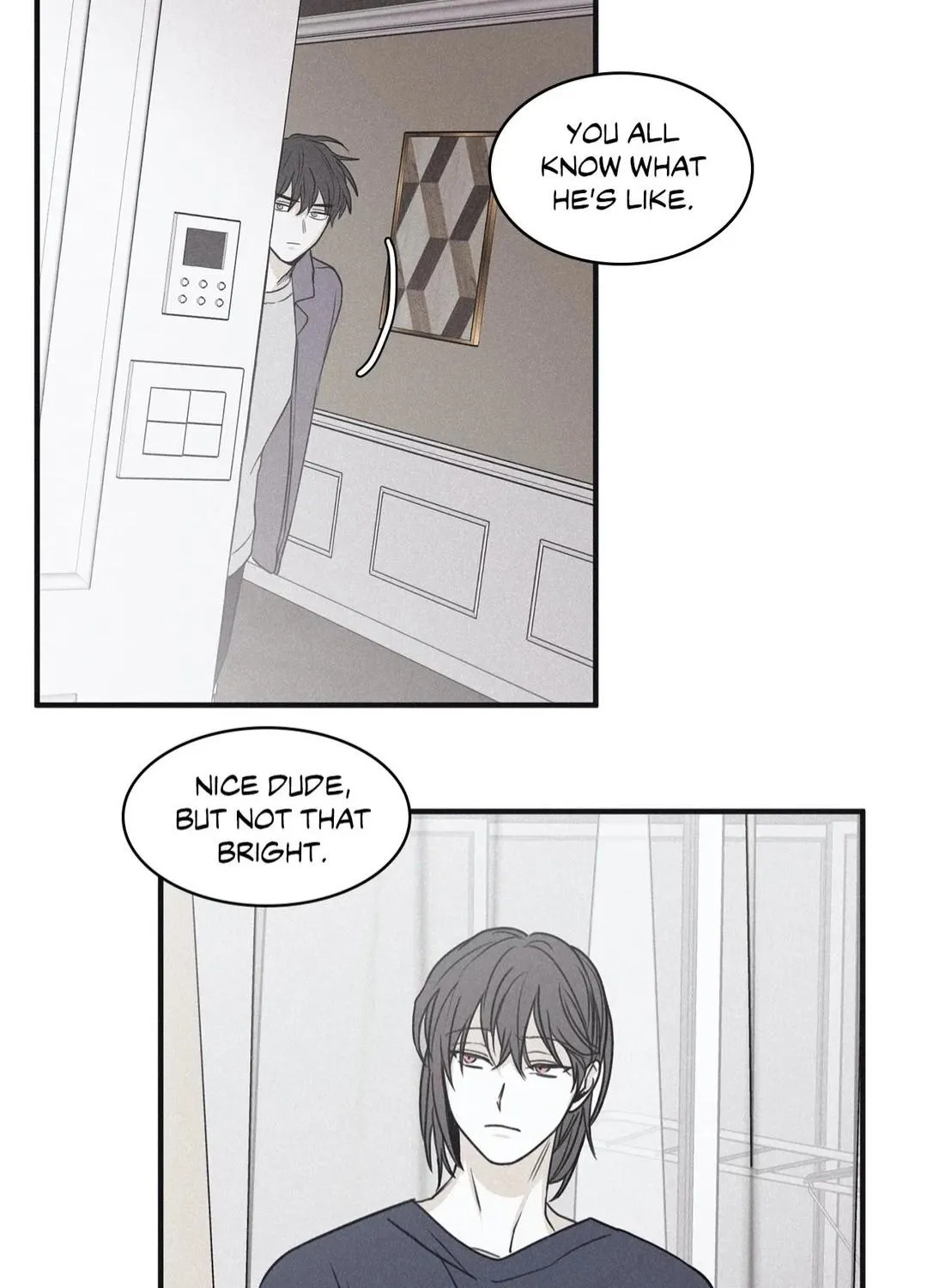 Checkmate (Tan) Chapter 77 page 51 - MangaKakalot