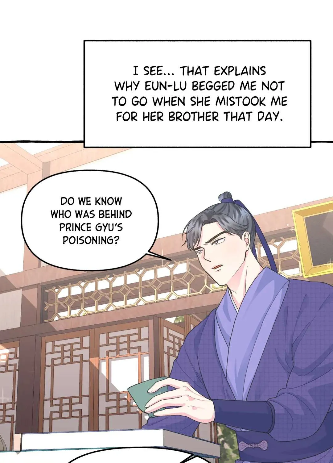 Cheer Up, Your Highness! Chapter 11 page 111 - MangaKakalot