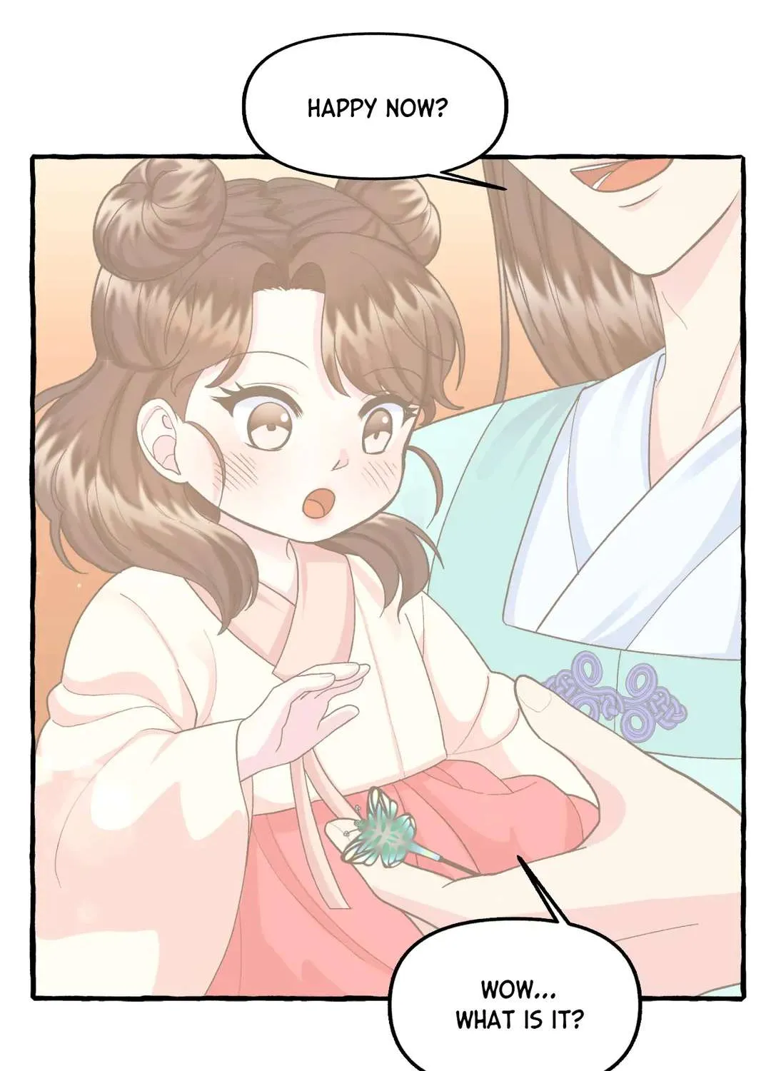 Cheer Up, Your Highness! Chapter 11 page 60 - MangaKakalot