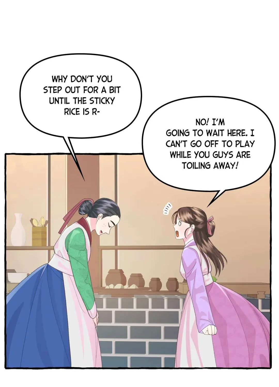 Cheer Up, Your Highness! Chapter 17 page 14 - MangaKakalot