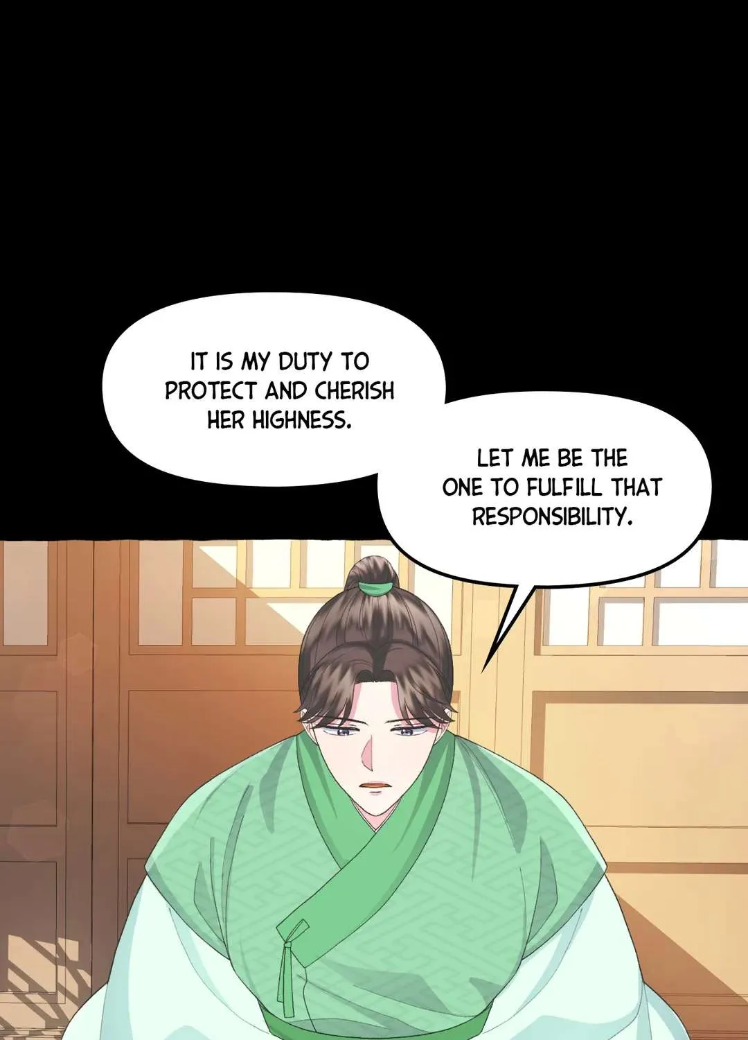 Cheer Up, Your Highness! Chapter 17 page 32 - MangaKakalot