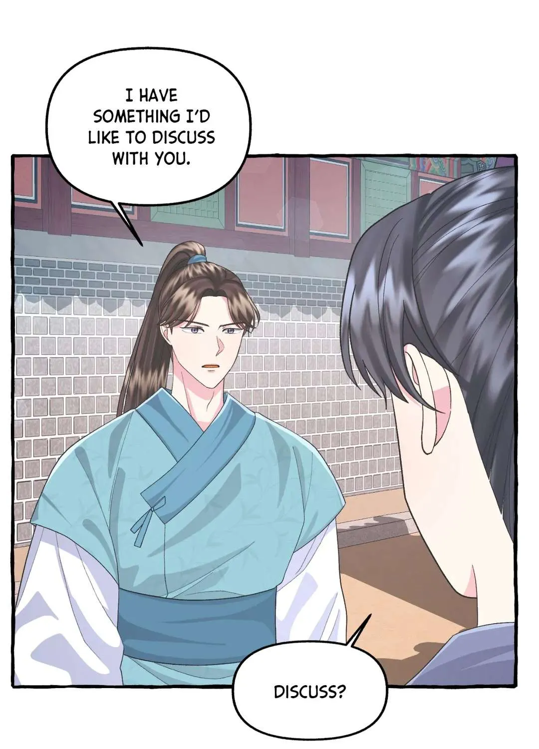 Cheer Up, Your Highness! Chapter 19 page 28 - MangaKakalot